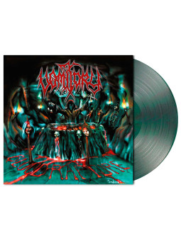 VOMITORY - Blood Rapture *...