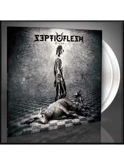 SEPTICFLESH - Titan * 2xLP...