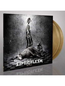 SEPTICFLESH - Titan * 2xLP...