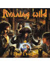 RUNNING WILD - Black Hand Inn * DIGI *