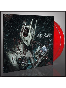 SEPTICFLESH - Revolution...