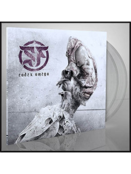 SEPTICFLESH - Codex Omega *...