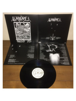 SAMAEL - Worship Him * LP *