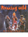 RUNNING WILD - Masquerade * DIGI *