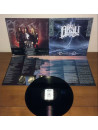 ABSU - The Third Storm of Cythraul * LP *