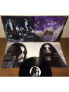 IMMORTAL - At The Heart Of Winter * LP *