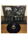 IMMORTAL - Blizzard Beasts * LP *