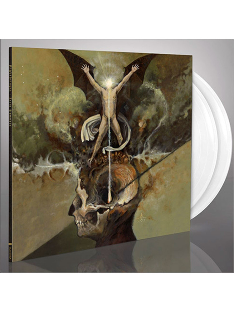 NIGHTBRINGER - Terra Damnata * 2xLP Ltd *