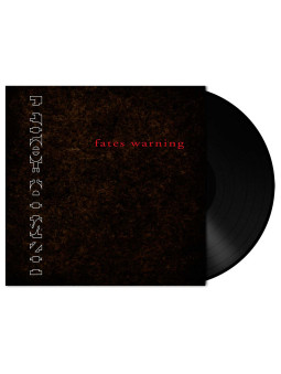 FATES WARNING - Inside Out...