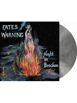 FATES WARNING - Night On Bröcken * LP LTD *