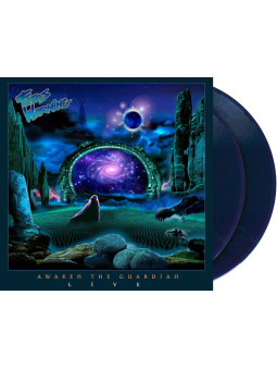 FATES WARNING - Awaken The Guardian Live * 2xLP LTD *