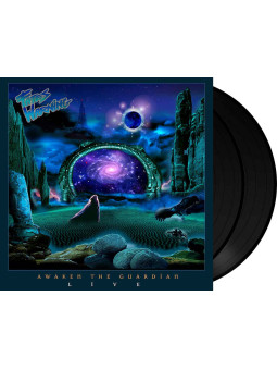 FATES WARNING - Awaken The Guardian Live * 2xLP *