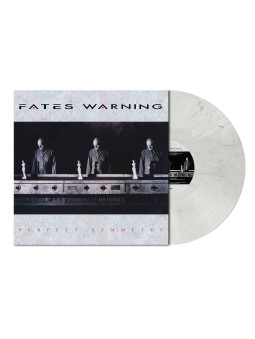 FATES WARNING - Perfect...