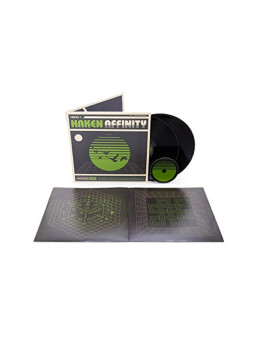 HAKEN - Affinity * 2xLP+CD *