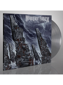 MISERY INDEX - Rituals Of...