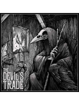 THE DEVIL'S TRADE - The Call of the Iron Peak * DIGI *