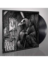 THE DEVIL'S TRADE - The Call of the Iron Peak * LP *
