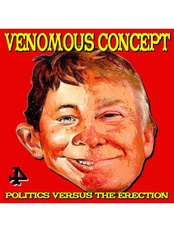 VENOMOUS CONCEPT - Politics...