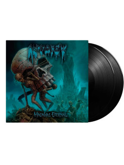 AUTOPSY - Macabre Eternal * 2xLP *