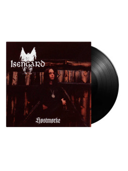 ISENGARD - Hostmorke * LP *