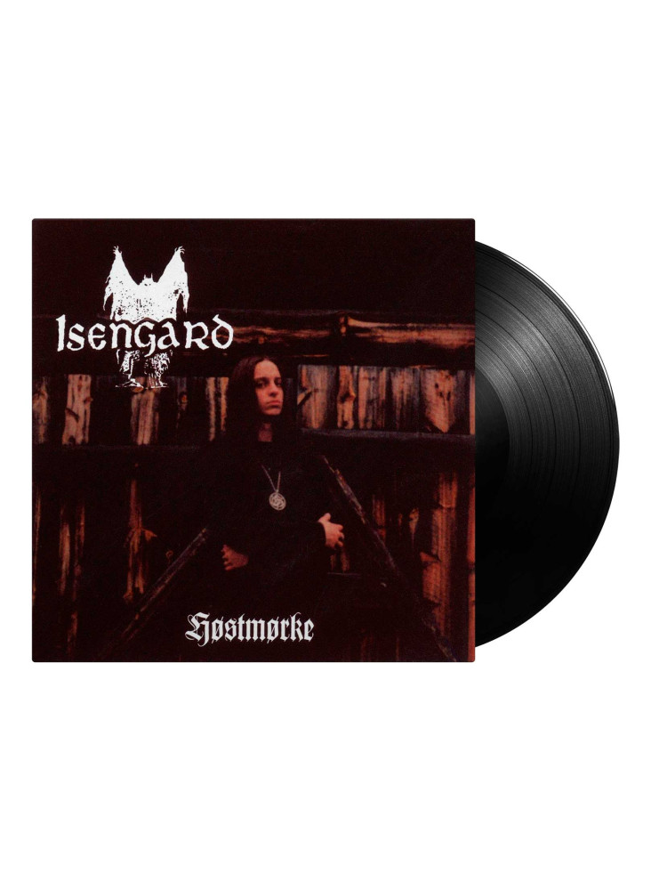 ISENGARD - Hostmorke * LP *