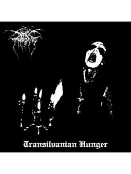 DARKTHRONE - Transilvanian...