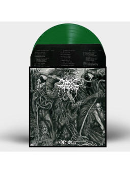 DARKTHRONE - Old Star * LP...