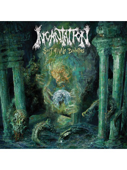 INCANTATION - Sect Of Vile...