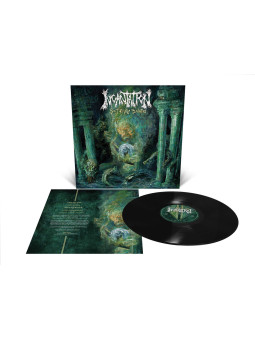 INCANTATION - Sect Of Vile...