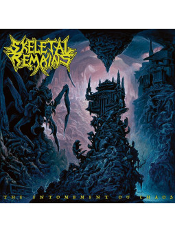 SKELETAL REMAINS - The...