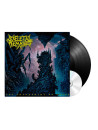 SKELETAL REMAINS - The Entombment Of Chaos * LP *