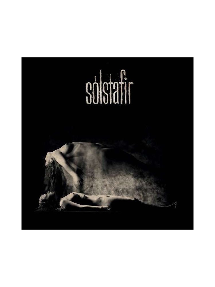 SÓLSTAFIR - Kõld * 2xLP *