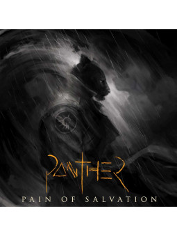 PAIN OF SALVATION - PANTHER...
