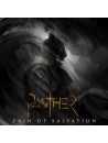 PAIN OF SALVATION - PANTHER * Mediabook *