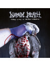NAPALM DEATH - Throes of Joy in the Jaws of Defeatism * Mediabook *