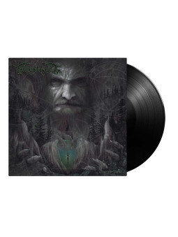 FINNTROLL - Vredesvävd * LP *