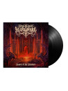 NECROPHOBIC - Dawn of the Damned * LP *