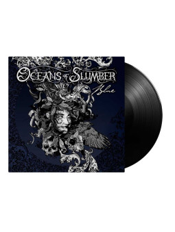 OCEANS OF SLUMBER - Blue EP...