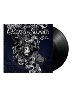 OCEANS OF SLUMBER - Blue EP * LP *