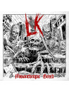 LIK - Misanthropic Breed * DIGI *