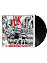 LIK - Misanthropic Breed * LP *