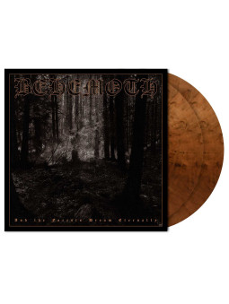 BEHEMOTH - And The Forests Dream Eternally * 2xLP Ltd *