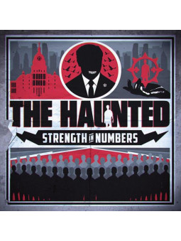 THE HAUNTED - Strength In...