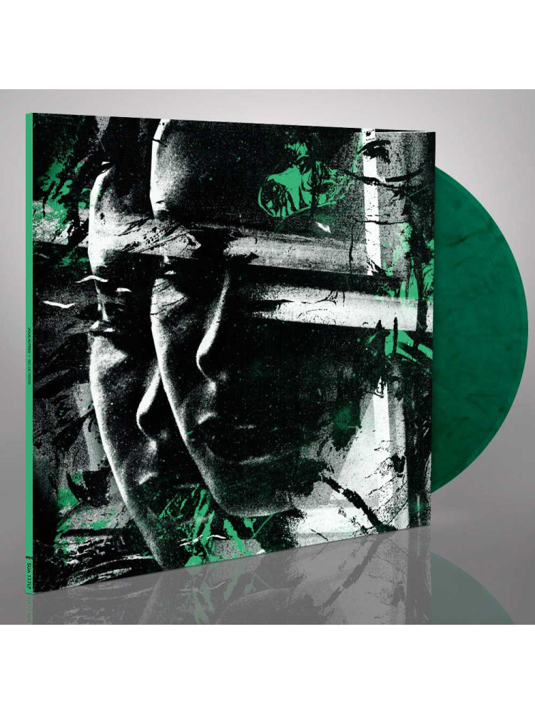 VOUS OUTRES - Sel Di Pierre * LP Ltd *