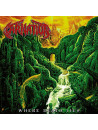 CARNATION - Where Death Lies * CD *