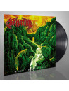 CARNATION - Where Death Lies * LP *