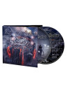 ARMORED SAINT - Punching The Sky * DIGIBOOK *
