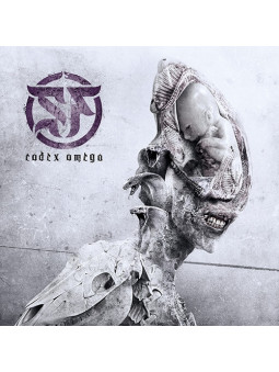 SEPTICFLESH - Codex Omega *...