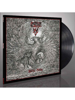 DESTRÖYER 666 - Phoenix Rising * LP *