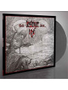 DESTRÖYER 666 - Cold Steel For An Iron Angel  * LP GREY *